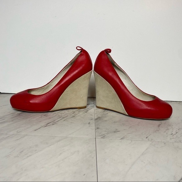 Jeffery Campbell Wedge Heel - Picture 6 of 12